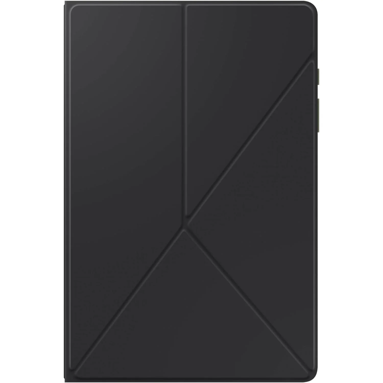 Samsung Galaxy Tab A9 Book Cover Black Samsung Galaxy Tab A9 Book Cover Black price in Pakistan