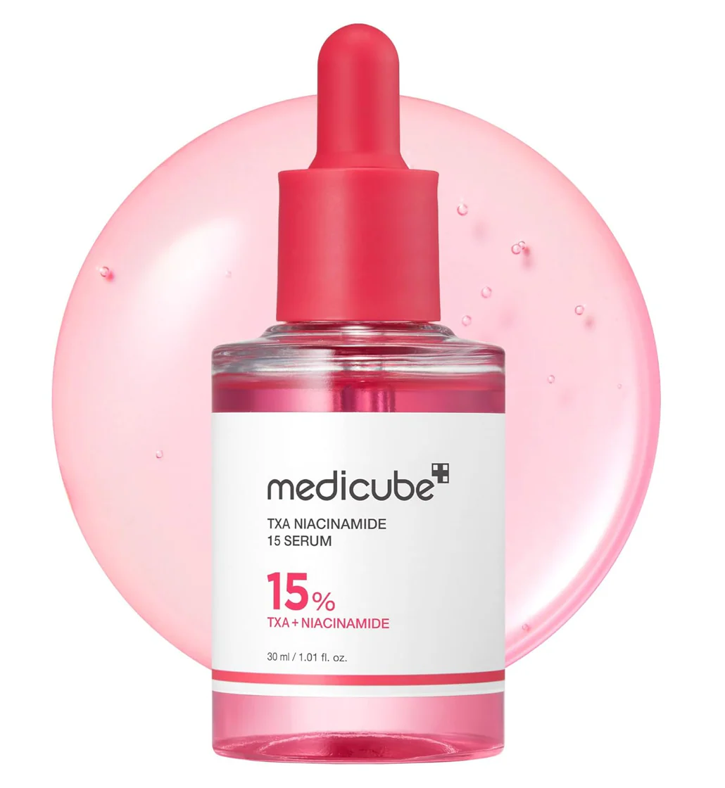 Medicube TXA Niacinamide 15% Serum 30ml Medicube TXA Niacinamide 15% Serum 30ml price in Pakistan