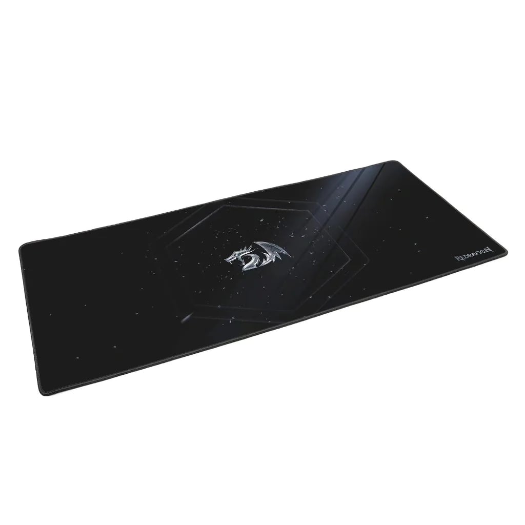 Redragon P041 Xeon Large Premium XL Extended Mousepad Redragon P041 Xeon Large Premium XL Extended Mousepad price in Pakistan