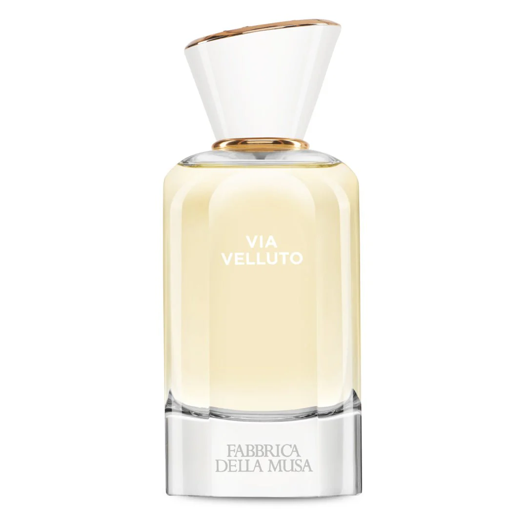 Fabbrica Della Musa Via Velluto For Women EDP 100Ml Fabbrica Della Musa Via Velluto For Women EDP 100Ml price in Pakistan