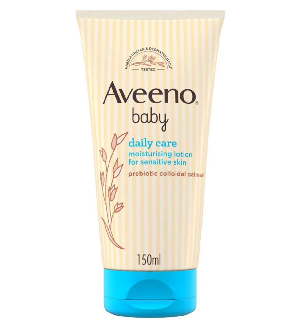 Aveeno Baby Daily Care Moisturising Lotion 150ml Aveeno Baby Daily Care Moisturising Lotion 150ml price in Pakistan