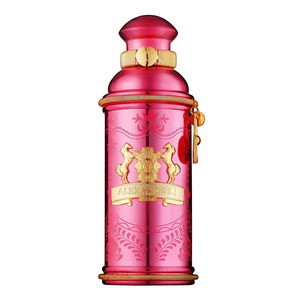 Alexandre.J Altesse Mysore For Women EDP 100Ml Alexandre.J Altesse Mysore For Women EDP 100Ml price in Pakistan
