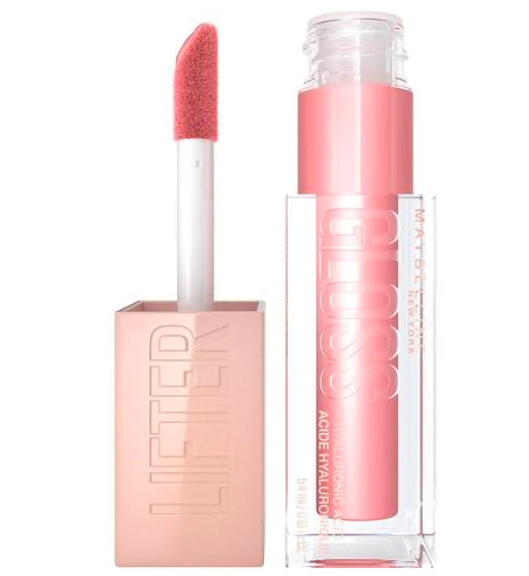 Maybelline Lifter Gloss® Hydrating Lip Gloss 006 Reef Maybelline Lifter Gloss® Hydrating Lip Gloss 006 Reef price in Pakistan