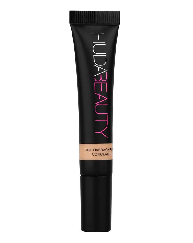 HUDA BEAUTY - The Overachiever Concealer - Cotton Candy 08B HUDA BEAUTY - The Overachiever Concealer - Cotton Candy 08B price in Pakistan