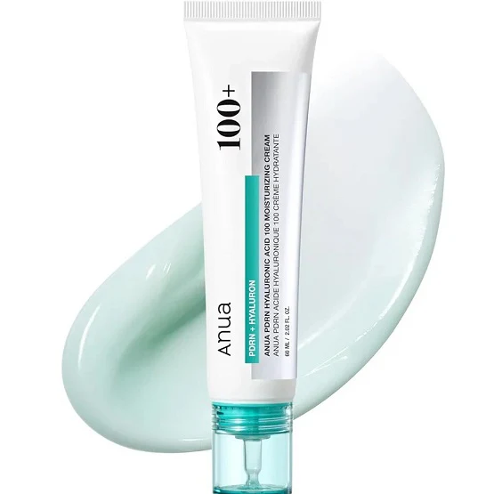 Anua PDRN Hyaluronic Acid 100 Moisturizing 60ml Cream Anua PDRN Hyaluronic Acid 100 Moisturizing 60ml Cream price in Pakistan