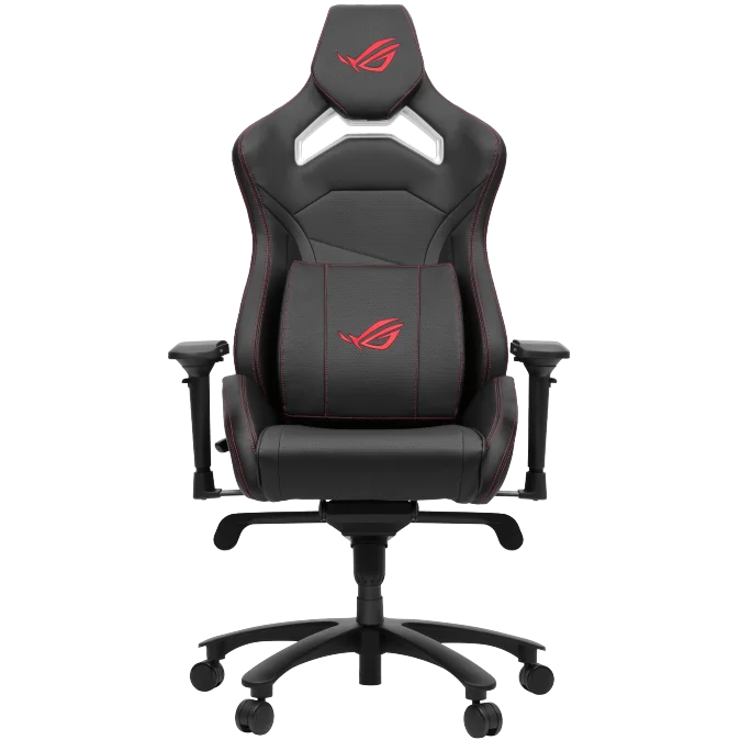 ASUS ROG Chariot X Core Gaming Chair Black ASUS ROG Chariot X Core Gaming Chair Black price in Pakistan