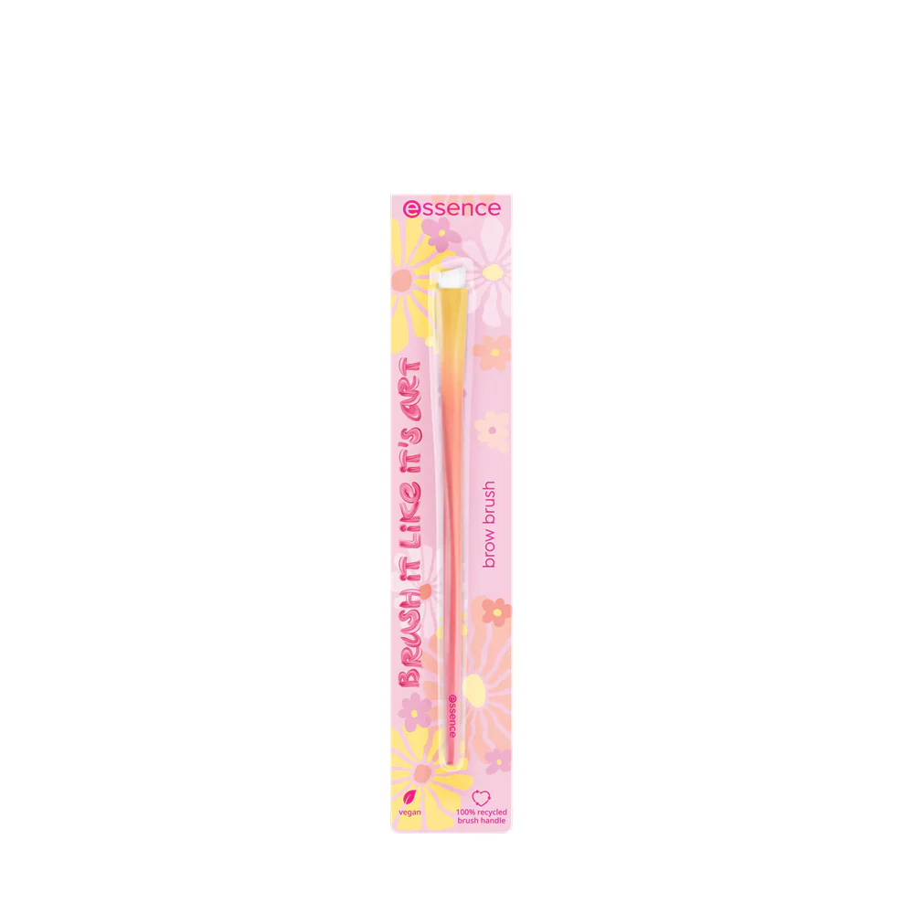 Essence - Brush It Like It's Art Brow Brush Essence - Brush It Like It's Art Brow Brush price in Pakistan