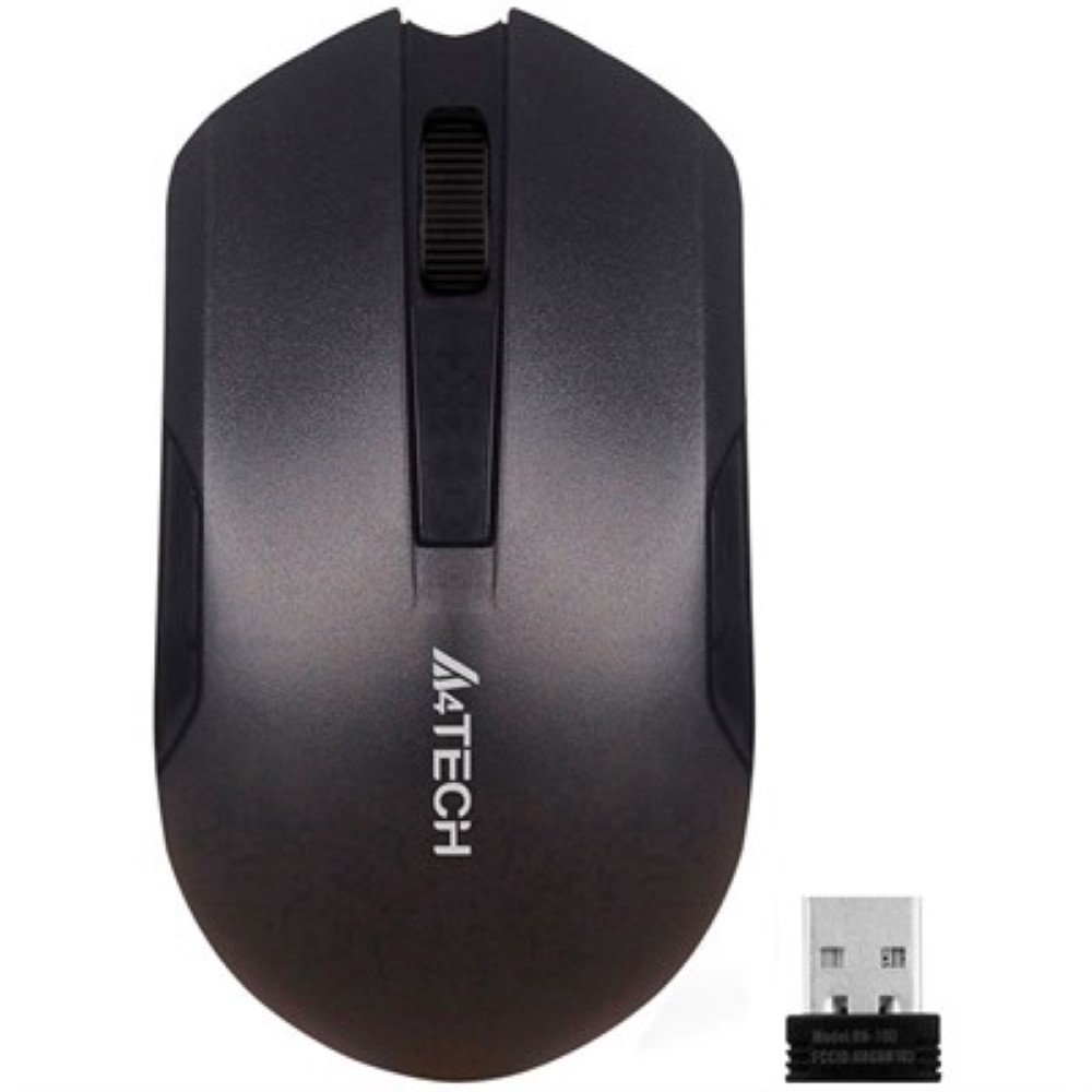 A4Tech G3-200NS Wireless Mouse A4Tech G3-200NS Wireless Mouse price in Pakistan