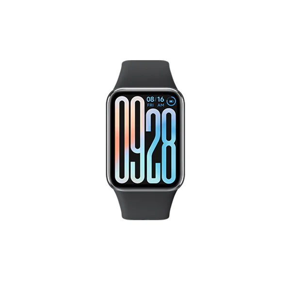 Xiaomi Smart Band 9 Pro Obsidian Black Xiaomi Smart Band 9 Pro Obsidian Black price in Pakistan