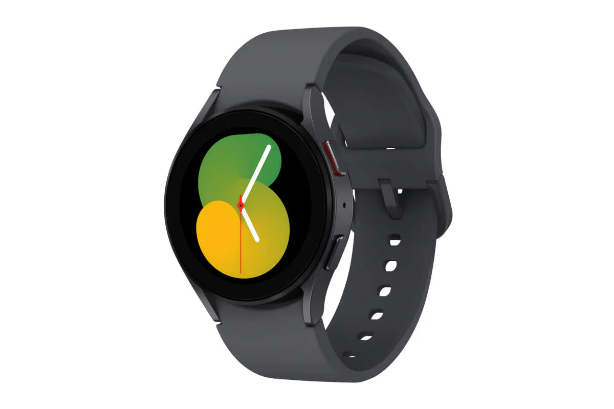 Samsung Galaxy Watch 5 Bluetooth 40mm (R-900) Samsung Galaxy Watch 5 Bluetooth 40mm (R-900) price in Pakistan