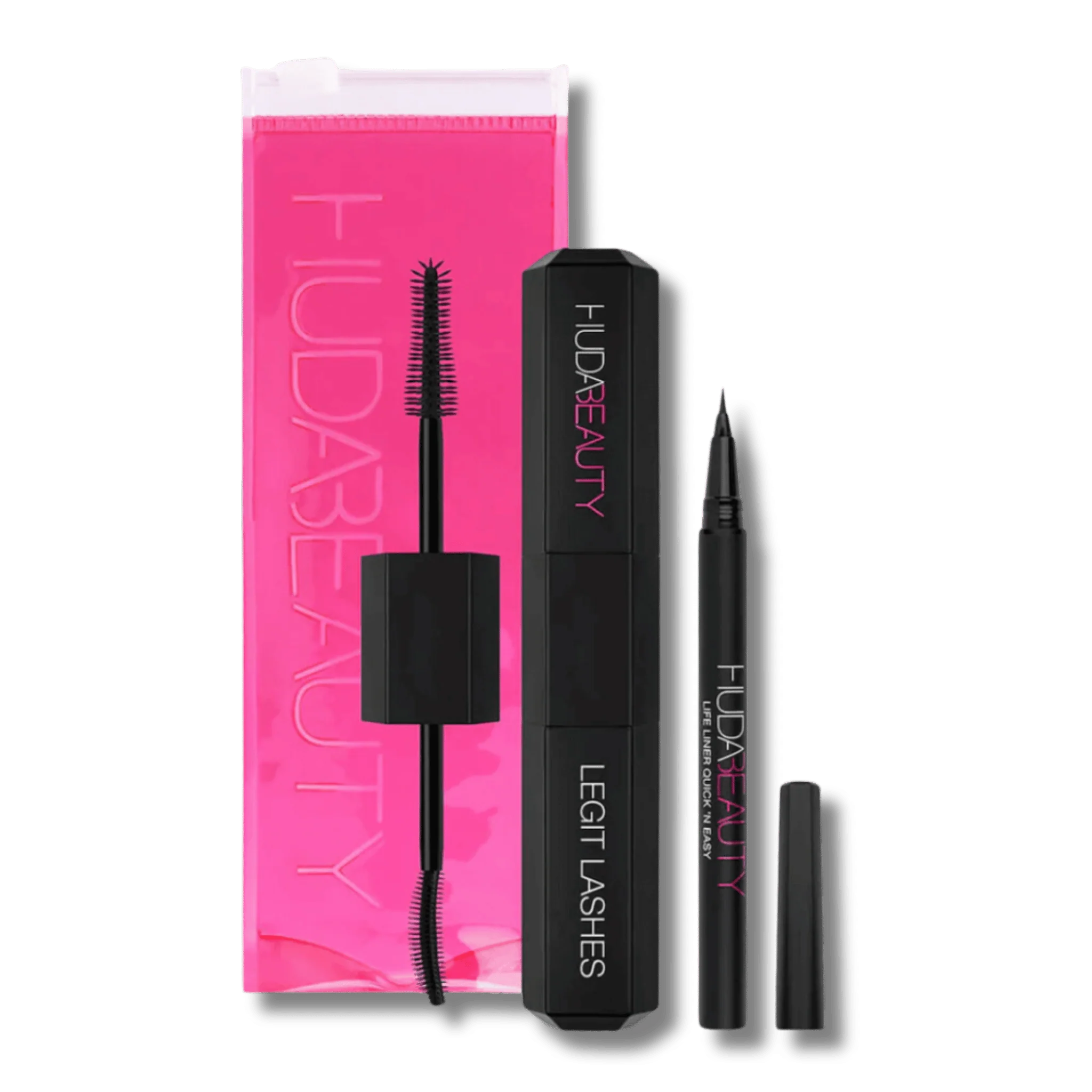Huda Beauty Legit Easy Eye Duo Huda Beauty Legit Easy Eye Duo price in Pakistan