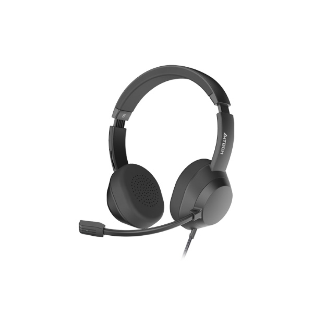 A4tech FH150U Fstyler Stereo Headset USB Black A4tech FH150U Fstyler Stereo Headset USB Black price in Pakistan