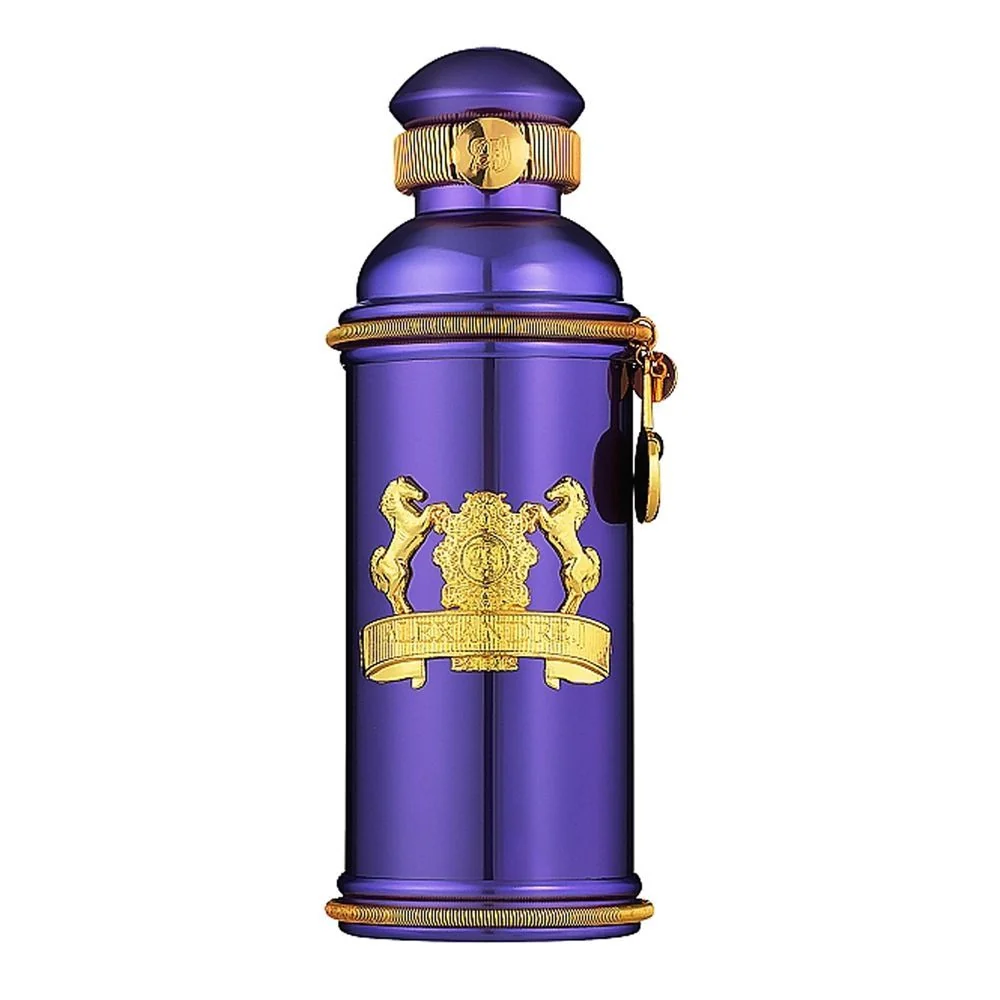 Alexandre.J Iris EDP For Women 100Ml Violet Alexandre.J Iris EDP For Women 100Ml Violet price in Pakistan