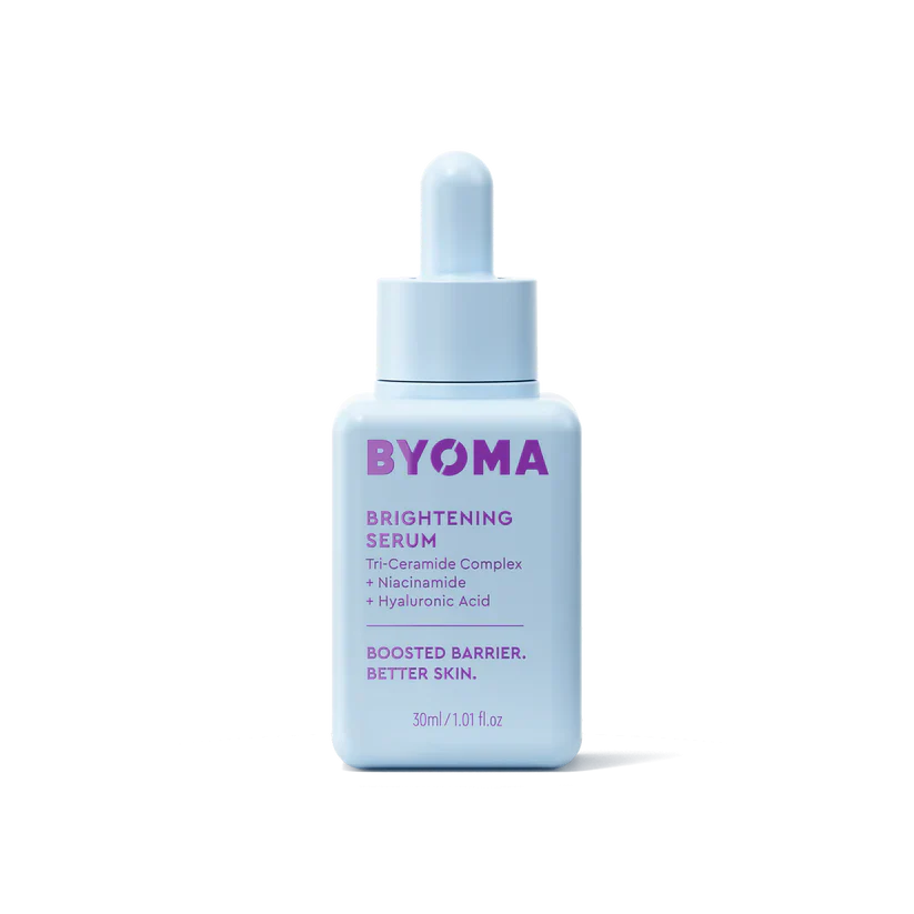 BYOMA Brightening Serum 30ml BYOMA Brightening Serum 30ml price in Pakistan