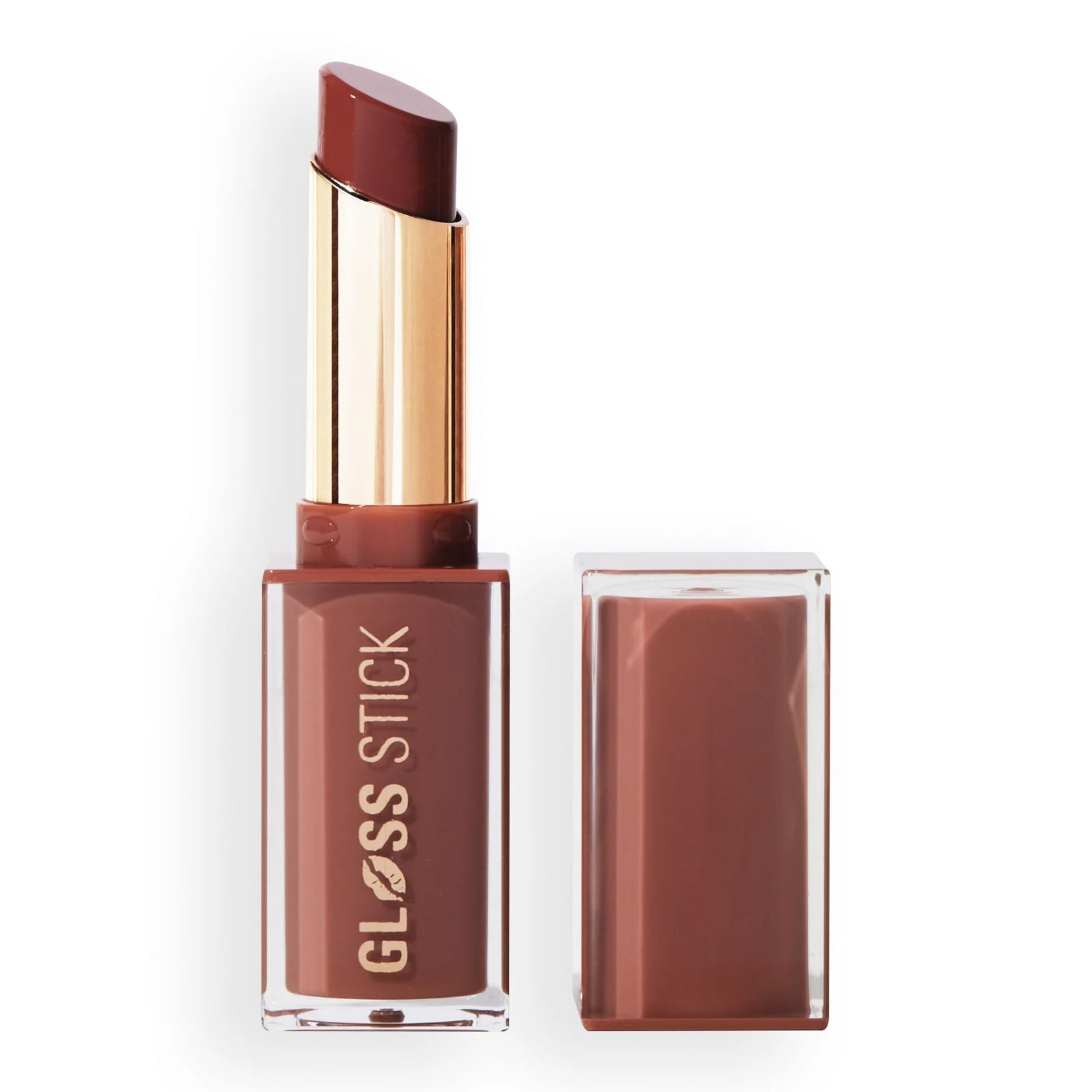 Makeup Revolution Pout Lip Gloss Stick Toffee Nude Makeup Revolution Pout Lip Gloss Stick Toffee Nude price in Pakistan