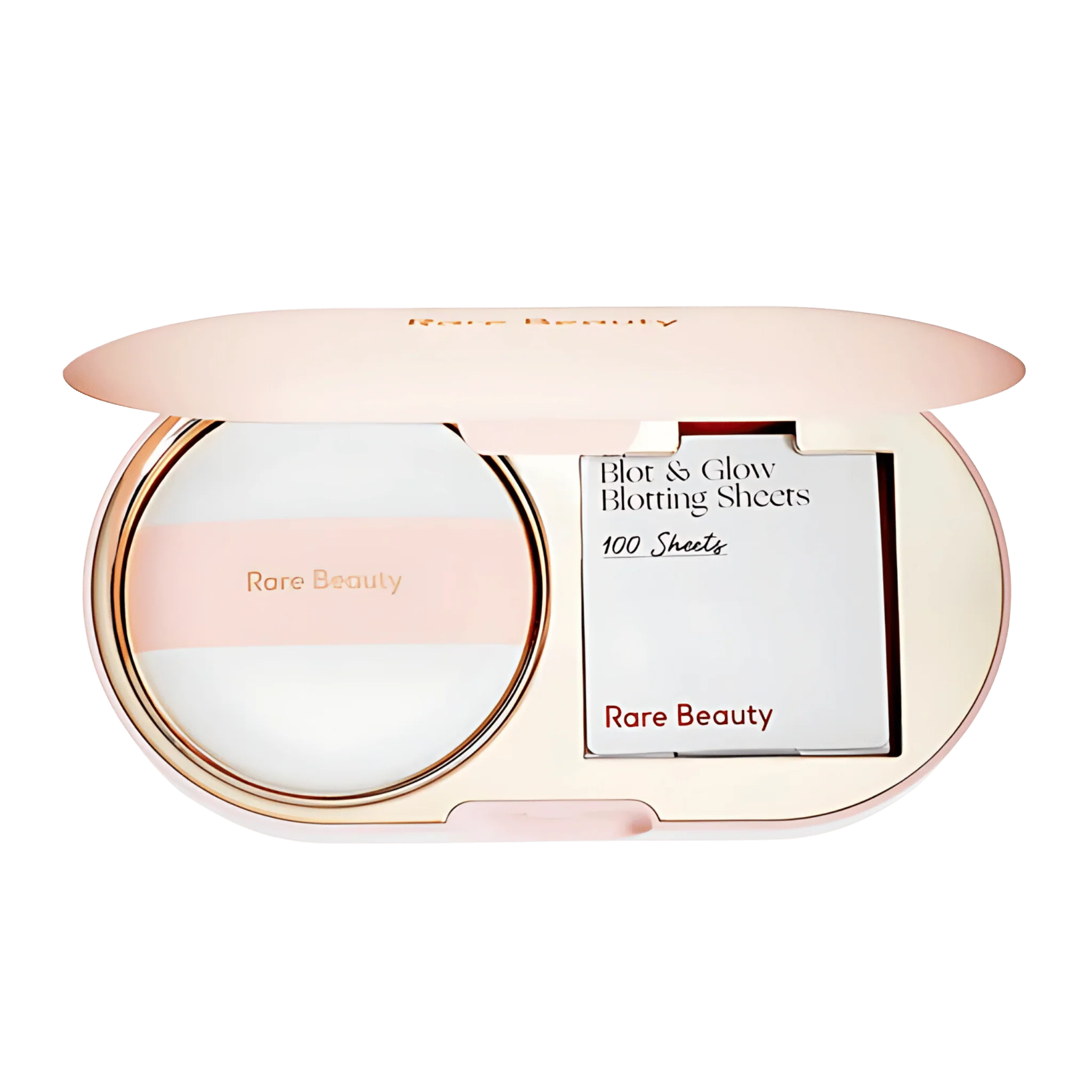 Rare Beauty Blot & Glow Touch-Up Kit Rare Beauty Blot & Glow Touch-Up Kit price in Pakistan