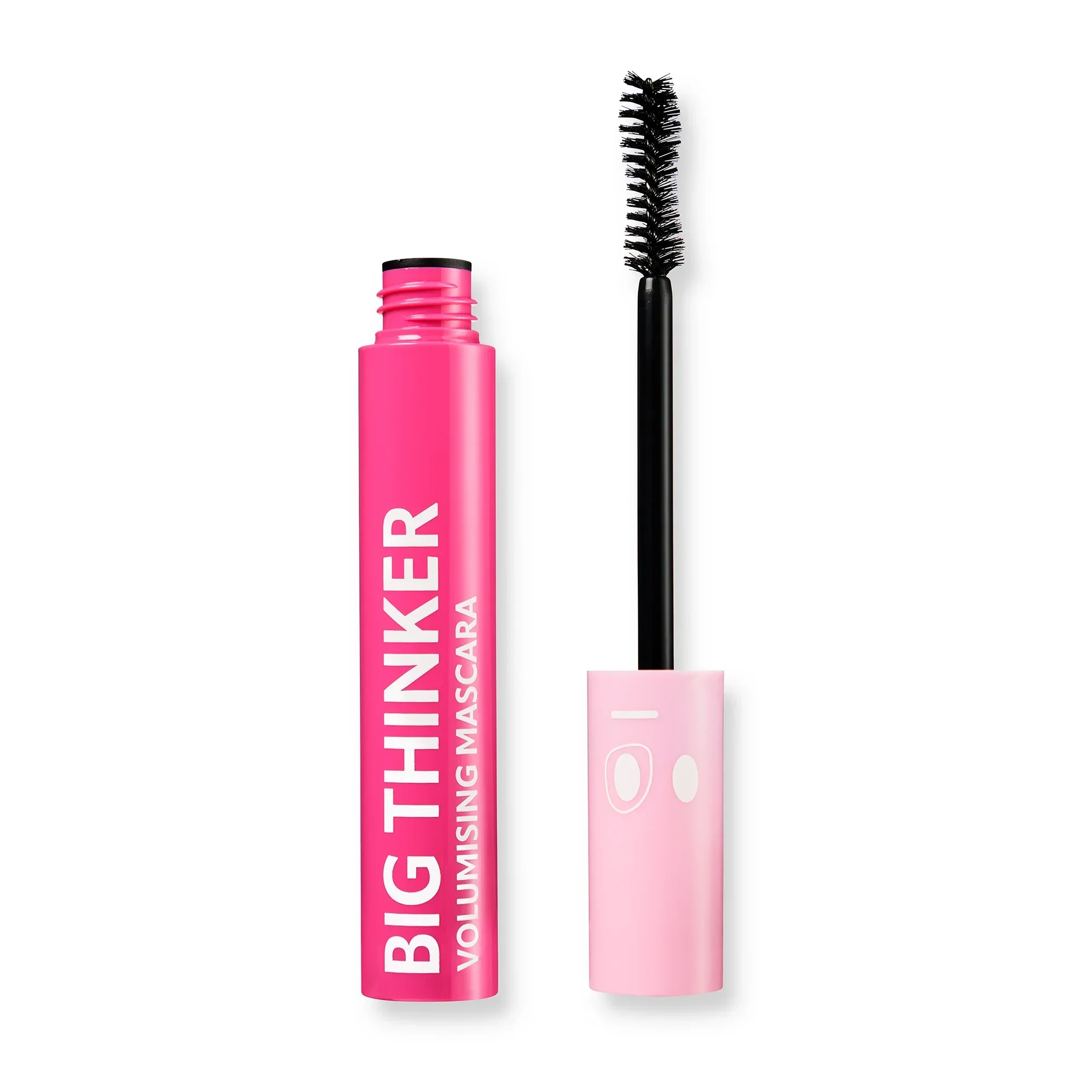 Trouble Maker Big Thinker Volumising Mascara Black Trouble Maker Big Thinker Volumising Mascara Black price in Pakistan