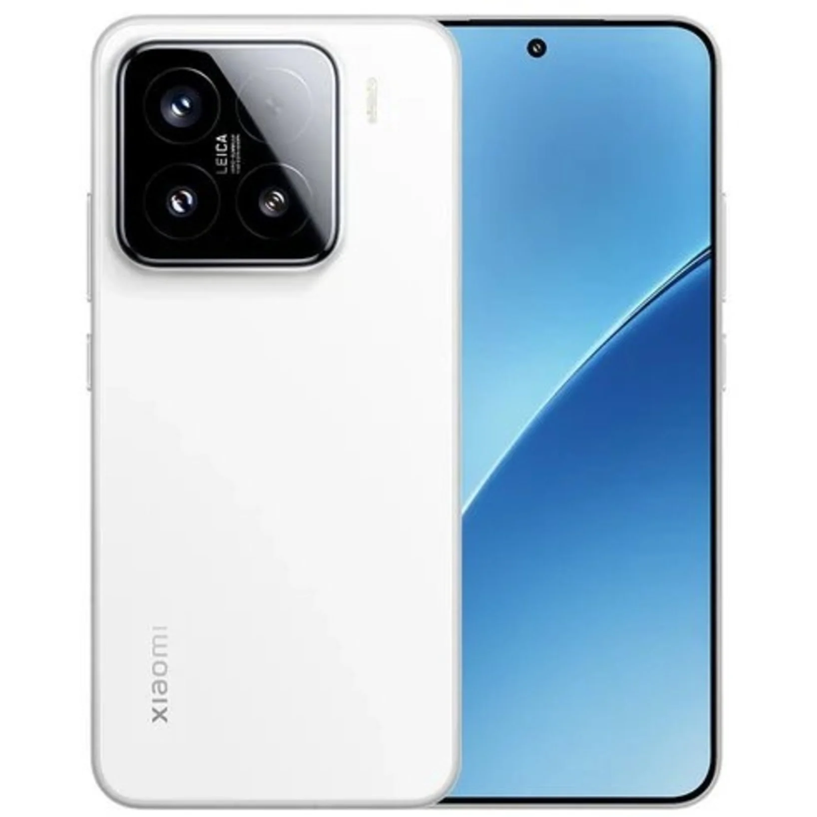 Xiaomi 15 512GB White 12GB RAM Xiaomi 15 512GB White 12GB RAM price in Pakistan