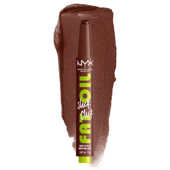 NYX FAT OIL SLICK CLICK 12-Trending Topic NYX FAT OIL SLICK CLICK 12-Trending Topic price in Pakistan