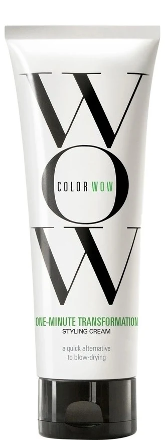 Color WOW One Minute Transformation Styling 120ml Cream Color WOW One Minute Transformation Styling 120ml Cream price in Pakistan