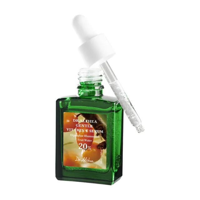Dr Althea - Gentle Vitamin C Serum 30Ml Dr Althea - Gentle Vitamin C Serum 30Ml price in Pakistan