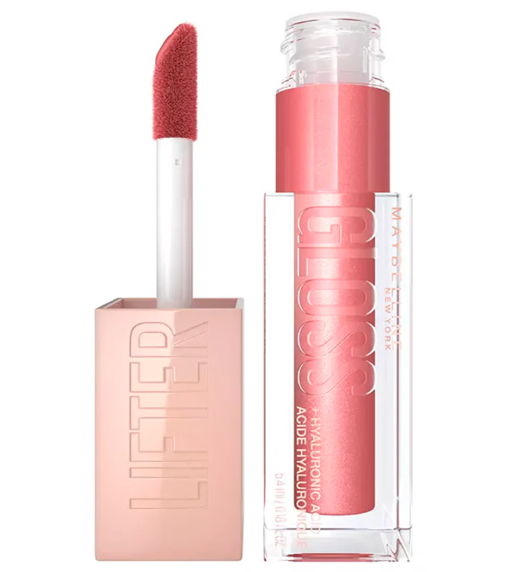 Maybelline Lifter Gloss® Hydrating Lip Gloss 003 Moon Maybelline Lifter Gloss® Hydrating Lip Gloss 003 Moon price in Pakistan