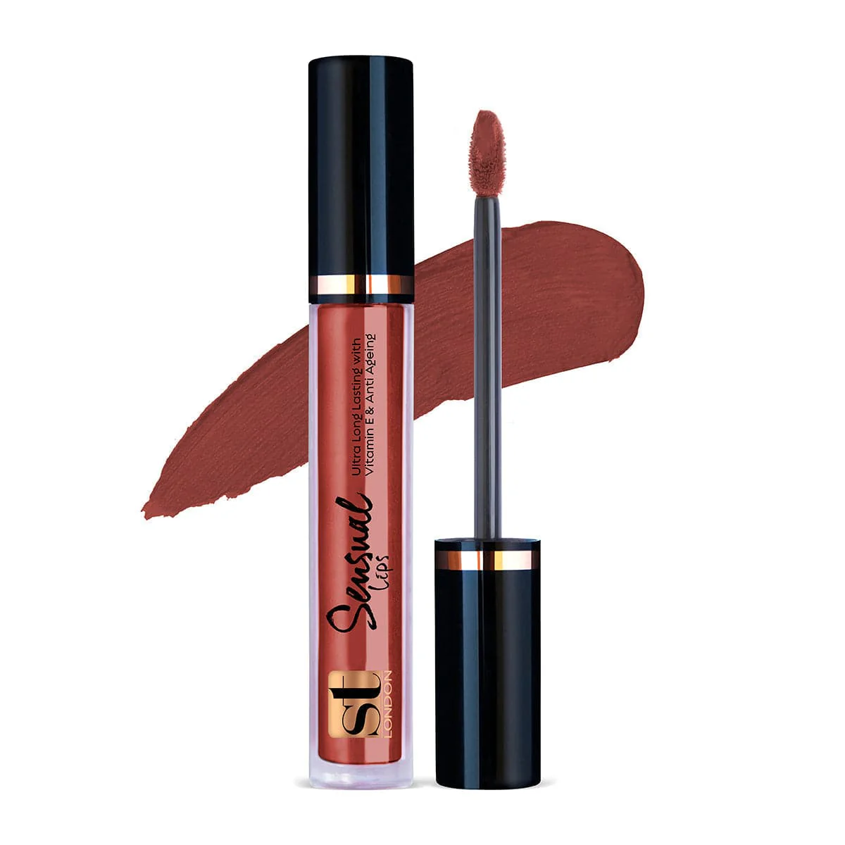 ST London Sensual Lips - Iced Cocoa ST London Sensual Lips - Iced Cocoa price in Pakistan