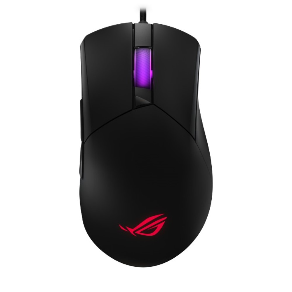 Asus P523 Rog Gladius III Core Wired Gaming Mouse Asus P523 Rog Gladius III Core Wired Gaming Mouse price in Pakistan