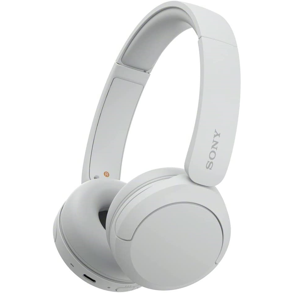 Sony WH CH520 Wireless On Ear Headphones Microphone White Sony WH CH520 Wireless On Ear Headphones Microphone White price in Pakistan