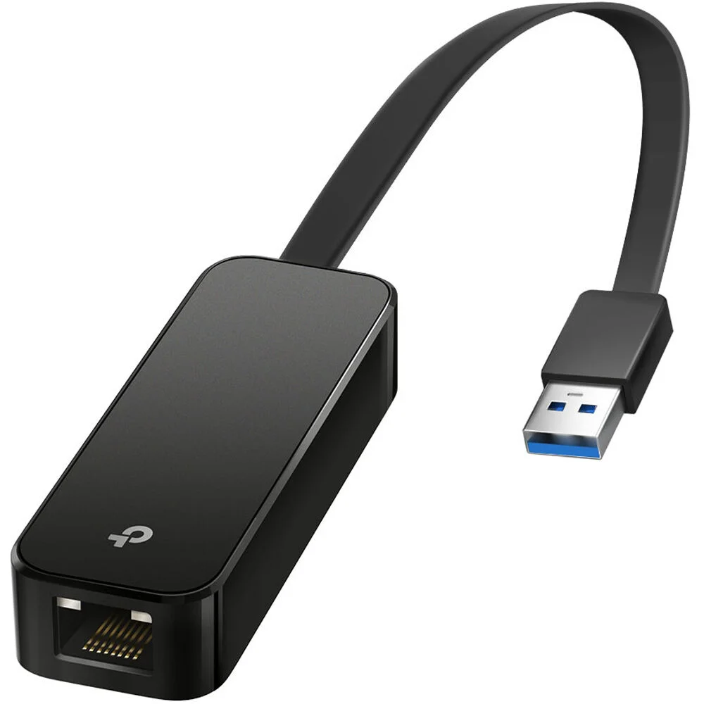 TP-Link UE306 USB 3.0 to Gigabit Ethernet Network Adapter TP-Link UE306 USB 3.0 to Gigabit Ethernet Network Adapter price in Pakistan