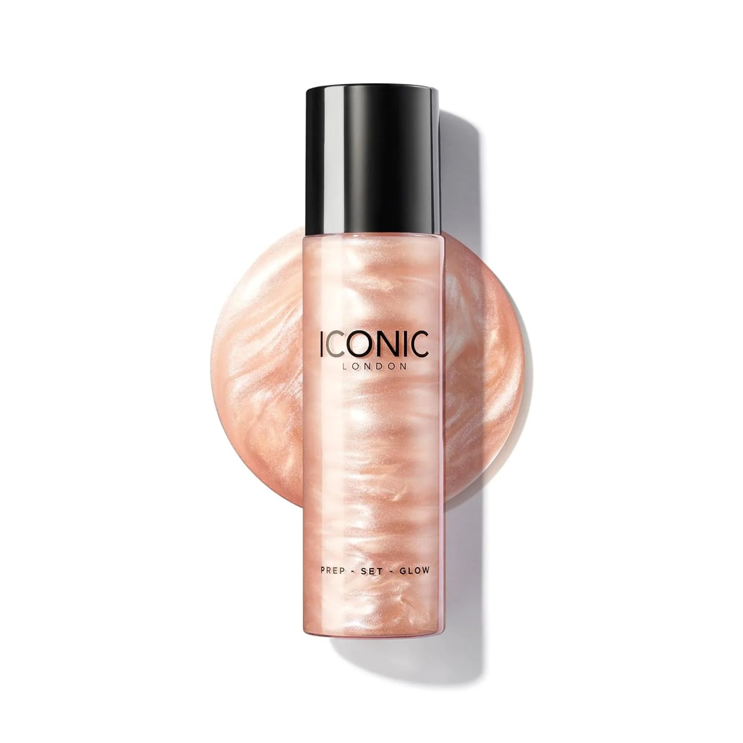 Iconic London-Prep-Set-Glow In Original Full Size - 120ML Iconic London-Prep-Set-Glow In Original Full Size - 120ML price in Pakistan