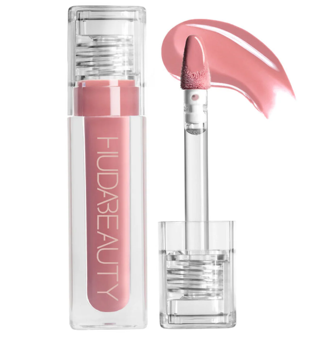 Huda Beauty Faux Filler Extra Shine Lip Gloss Sugar Baby Huda Beauty Faux Filler Extra Shine Lip Gloss Sugar Baby price in Pakistan