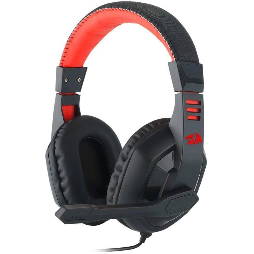 Redragon Ares H120 Gaming headset Redragon Ares H120 Gaming headset price in Pakistan