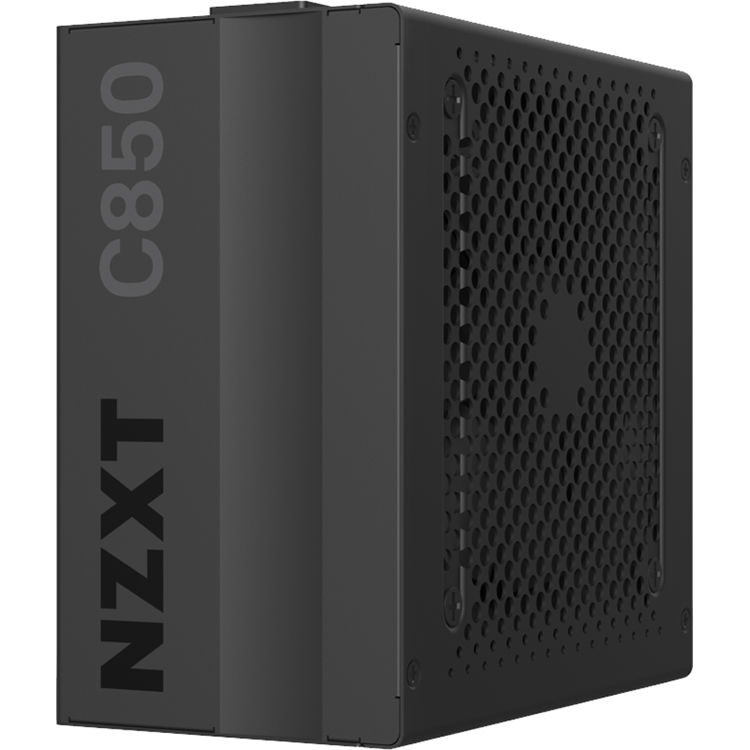 NZXT C850 850W 80 PLUS Modular Power Supply Gold NZXT C850 850W 80 PLUS Modular Power Supply Gold price in Pakistan