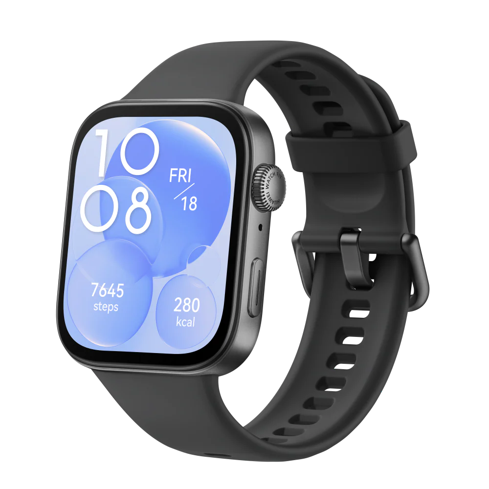 Huawei Watch Fit 3 With one Year Brand Warranty Huawei Watch Fit 3 With one Year Brand Warranty price in Pakistan
