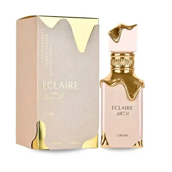 Lattafa - Eclaire EDP - 100ml Lattafa - Eclaire EDP - 100ml price in Pakistan