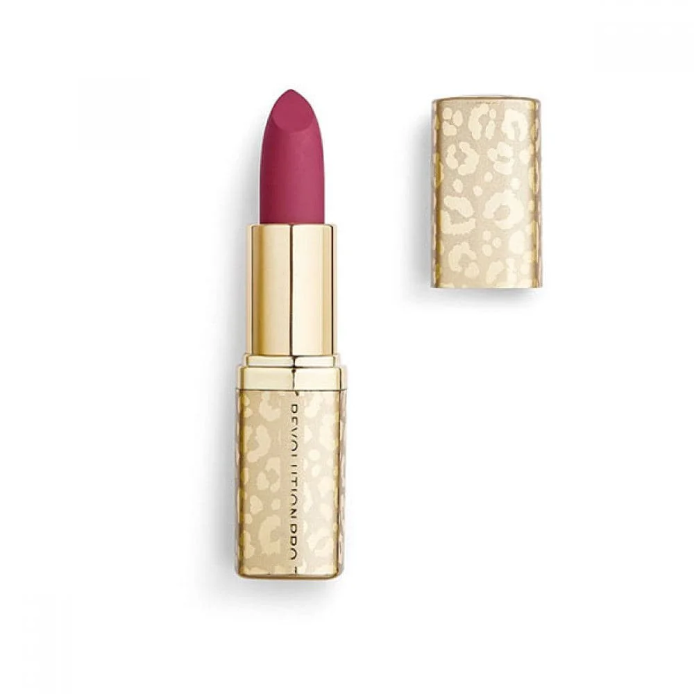 Revolution Pro New Neutral Satin Matte Lipstick Thirst Revolution Pro New Neutral Satin Matte Lipstick Thirst price in Pakistan