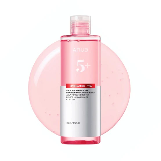 ANUA - Niacinamide TXA Brightening Booster Toner - 250ml ANUA - Niacinamide TXA Brightening Booster Toner - 250ml price in Pakistan