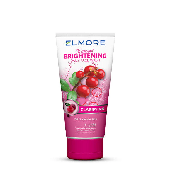 Elmore Clarifying Whitening Daily Face Wash 50ml Elmore Clarifying Whitening Daily Face Wash 50ml price in Pakistan