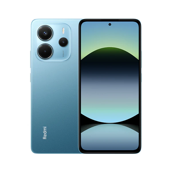 Redmi Note 14 256GB Ocean Blue 8GB RAM Redmi Note 14 256GB Ocean Blue 8GB RAM price in Pakistan