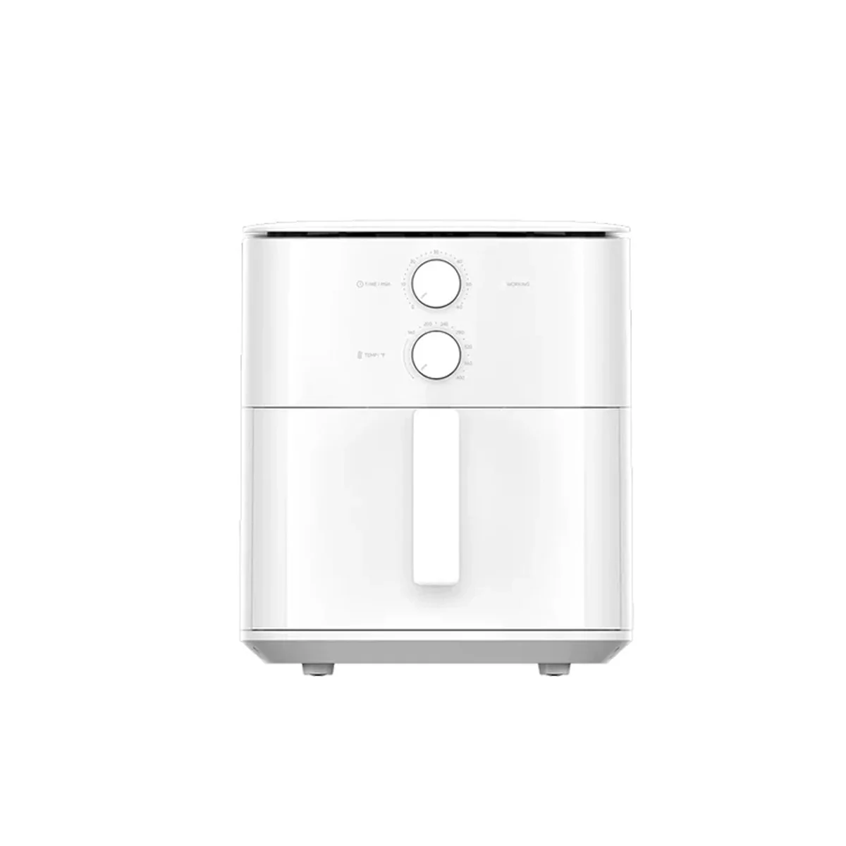 Xiaomi Air Fryer Essential 6L White Xiaomi Air Fryer Essential 6L White price in Pakistan