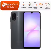 Samsung Galaxy A07 128GB 6GB RAM Samsung Galaxy A07 128GB 6GB RAM price in Pakistan