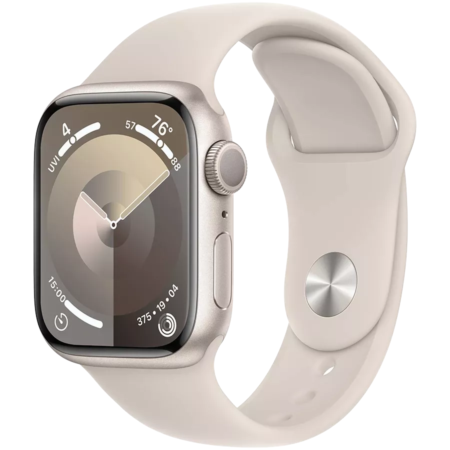 Apple Watch Series 9 45MM Apple Watch Series 9 45MM price in Pakistan