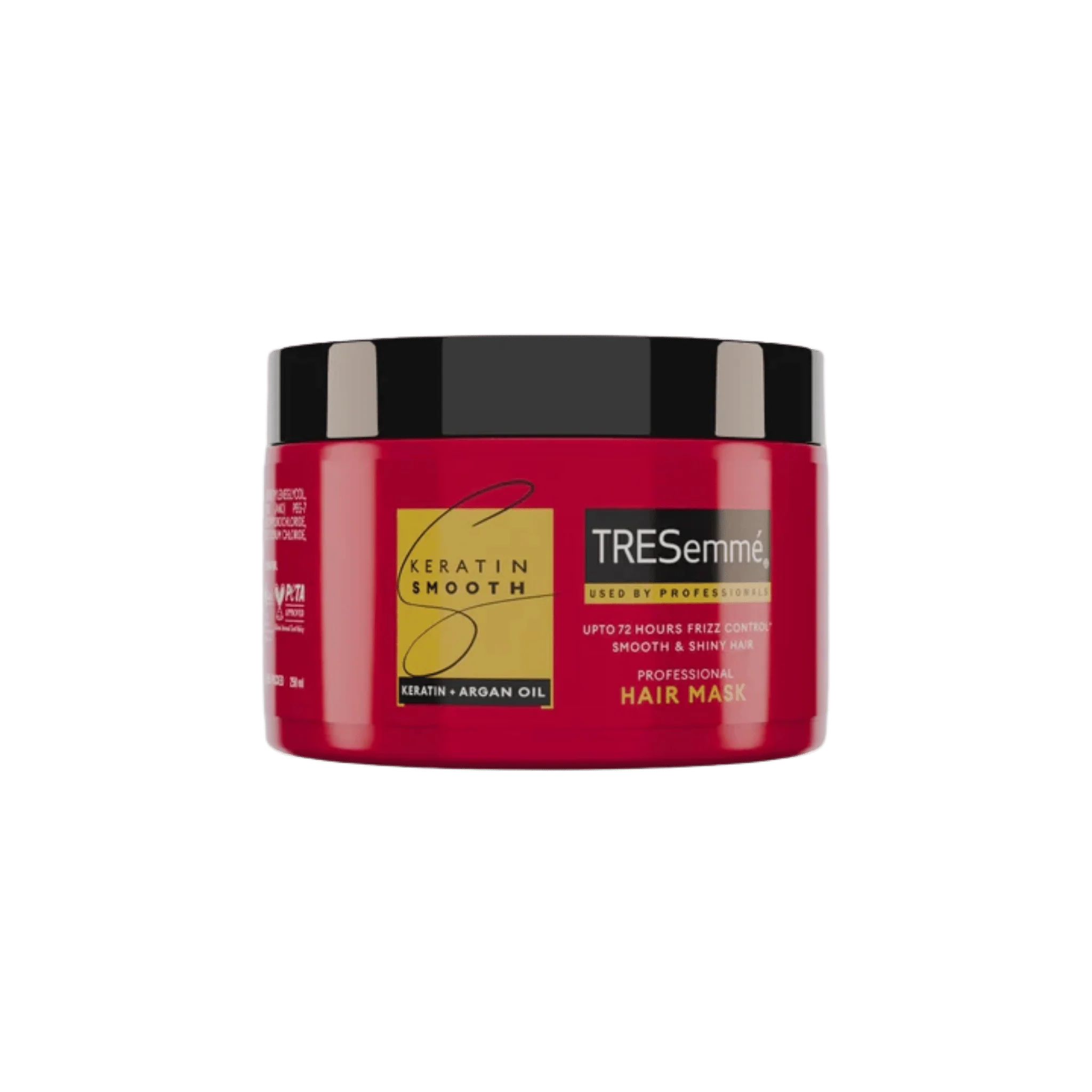 Tresemme Keratin Smooth Hair Mask Smooth & Shiny Hair (250ml) Tresemme Keratin Smooth Hair Mask Smooth & Shiny Hair (250ml) price in Pakistan
