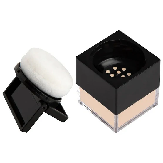 HUDA BEAUTY - Mini Easy Bake Loose Baking & Setting Powder - Pound cake HUDA BEAUTY - Mini Easy Bake Loose Baking & Setting Powder - Pound cake price in Pakistan
