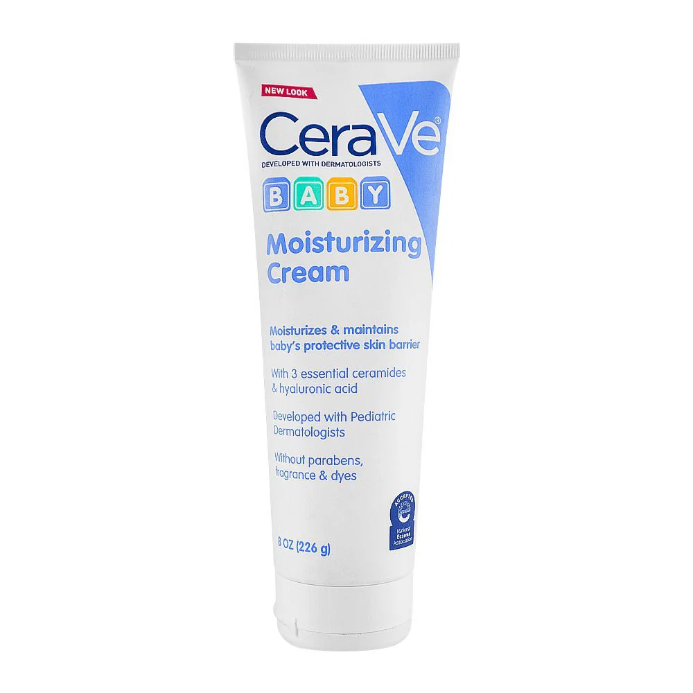CeraVe Baby Moisturizing 226g Cream CeraVe Baby Moisturizing 226g Cream price in Pakistan