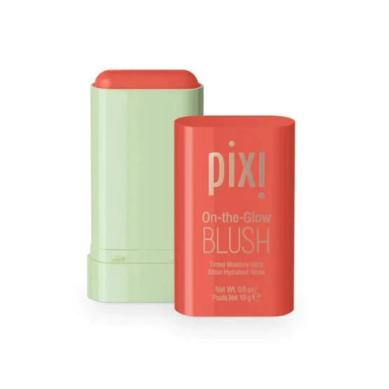 PIXI - On-the-Glow Blush - Juicy PIXI - On-the-Glow Blush - Juicy price in Pakistan