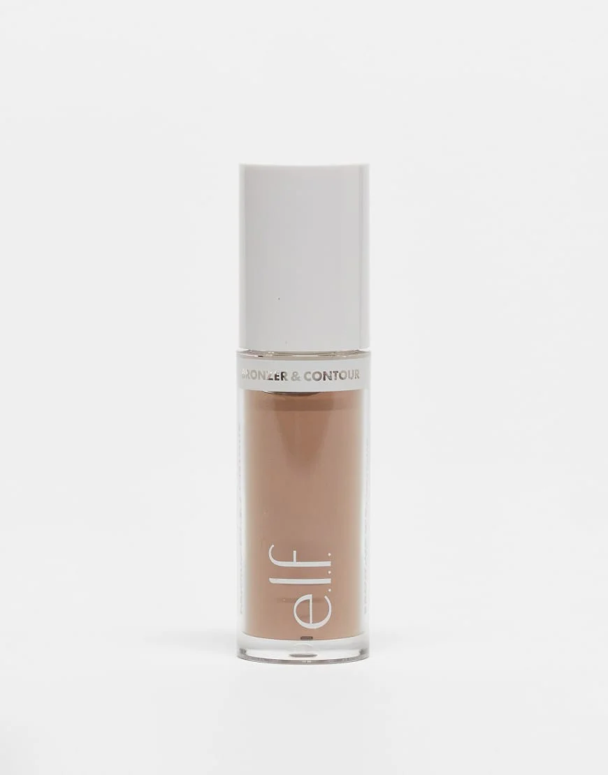Elf Camo Liquid Bronzer And Contour (4ml) 8 Deep Intense Elf Camo Liquid Bronzer And Contour (4ml) 8 Deep Intense price in Pakistan