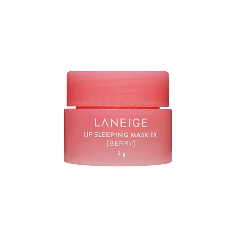 Laneige Lip Sleeping Mask Berry 3G Laneige Lip Sleeping Mask Berry 3G price in Pakistan