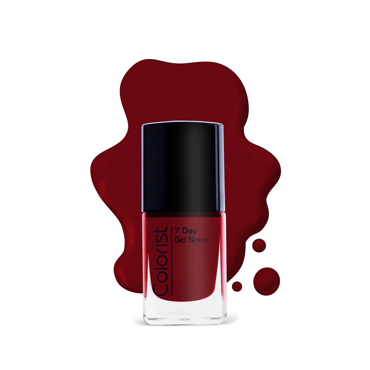 ST London - Colorist Nail Paint - ST005 - Cherry ST London - Colorist Nail Paint - ST005 - Cherry price in Pakistan